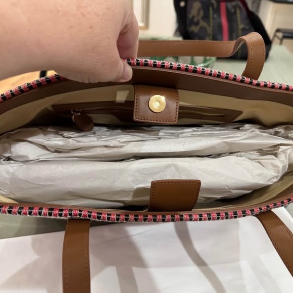 M Gemi Raffaella Tote - Picture 3 of 3